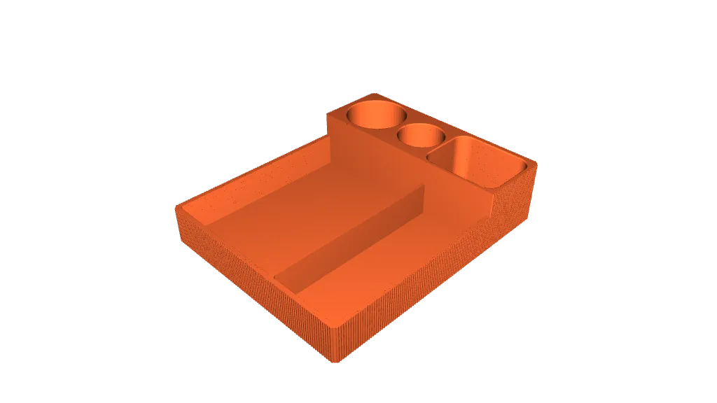 Toolbox by iRomBaBa | Download free STL model | Printables.com