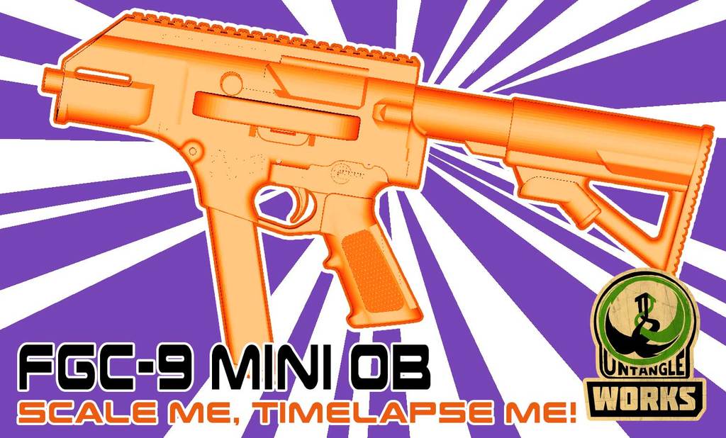 FGC9 MINI 2021 OB
