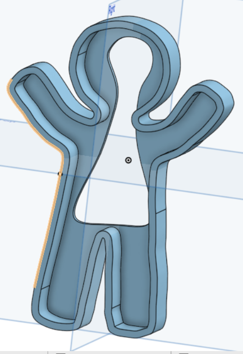 Gingerbread Cookie Cutter