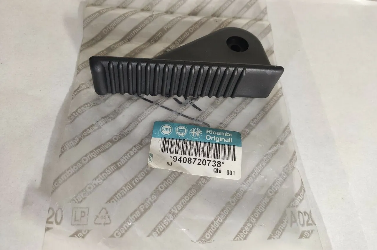 Interruttore Portellone Posteriore 5J0827566E - Per VW Golf V Variant, Skoda Fabia II - Foto 8