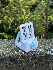 Mechanical Adjustable Phone Stand