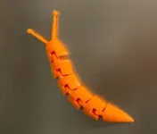 Articulated Slug