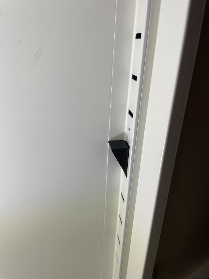 Ikea PS peg