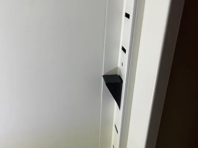 Ikea PS peg