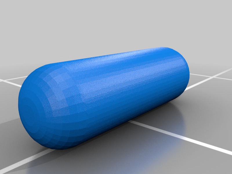 Miniatura 12 do modelo 3D Remote compatible with Lego Duplo Train using ESP32