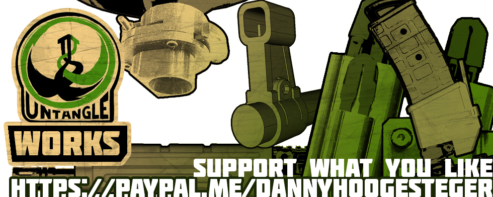 Rohm Twinmaster loader — thumbnail 3