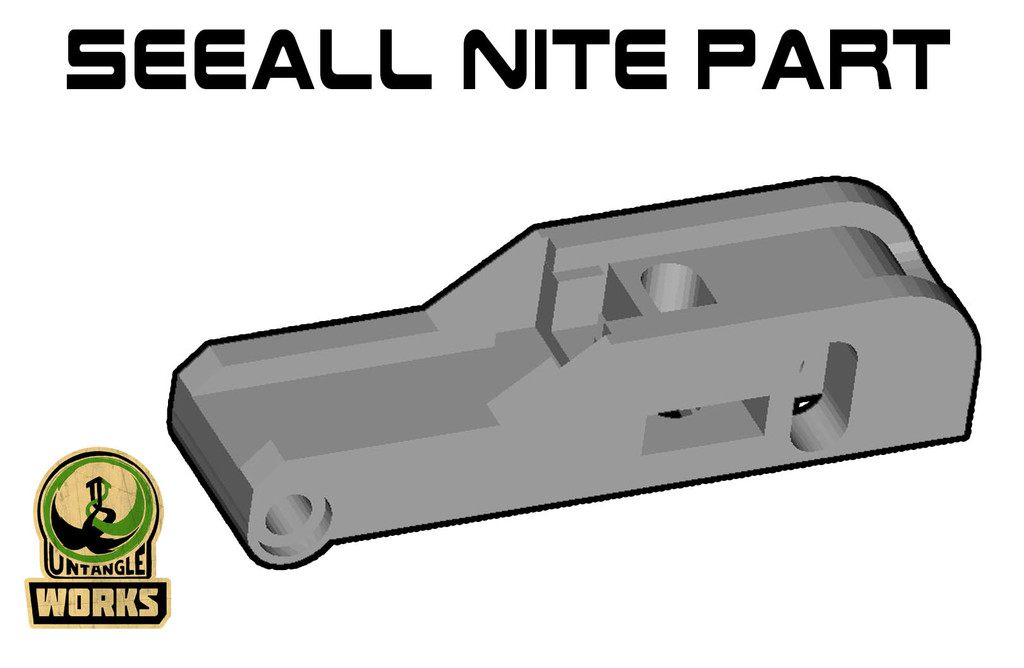 SEE all Nite replacement part