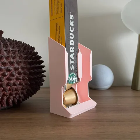 Nespresso Caps Holder - 2 Units