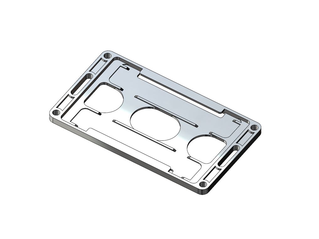 Card/Badge holder