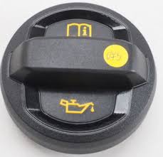 Öl Einfülladapter für Öl Verschlussdeckel AUDI VW SEAT SKODA (3Pins) 06Q 103 485 D