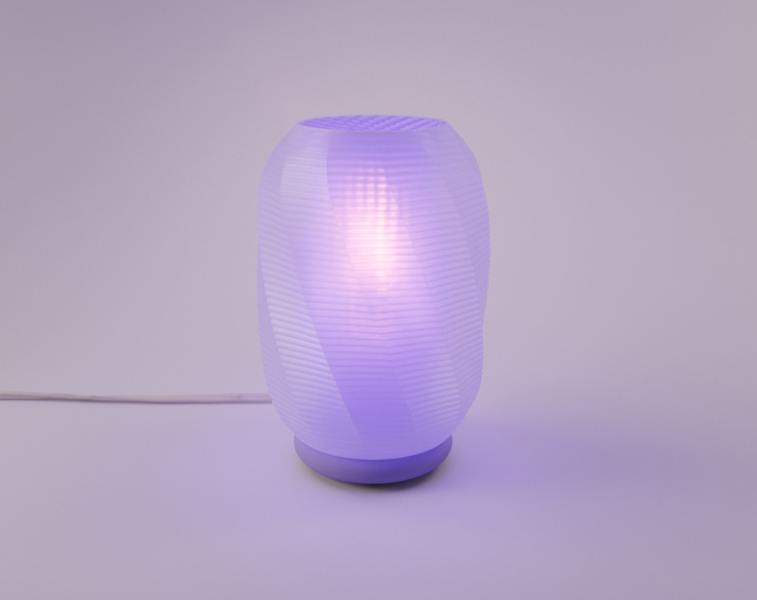 Nixie Lamp — miniatura 5