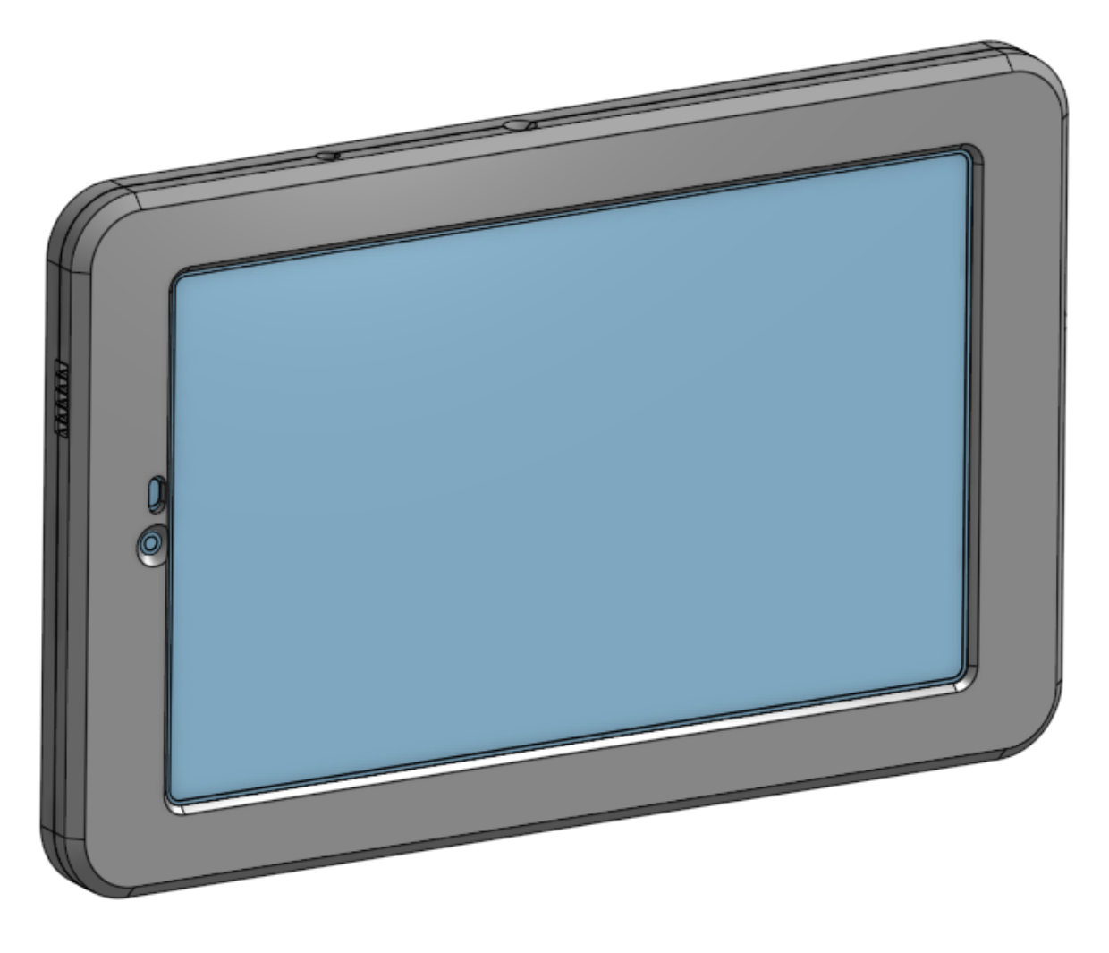 Samsung Galaxy A9 wallmount