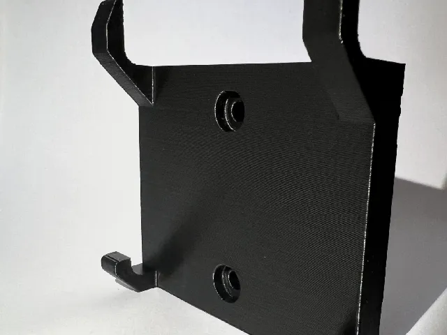 No Support LEGO McLaren Formula 1 Wall Mount