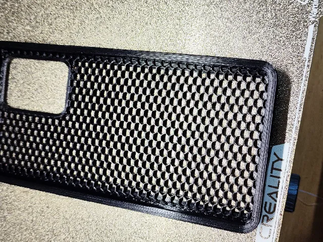 Bumper case for Poco f4 gt