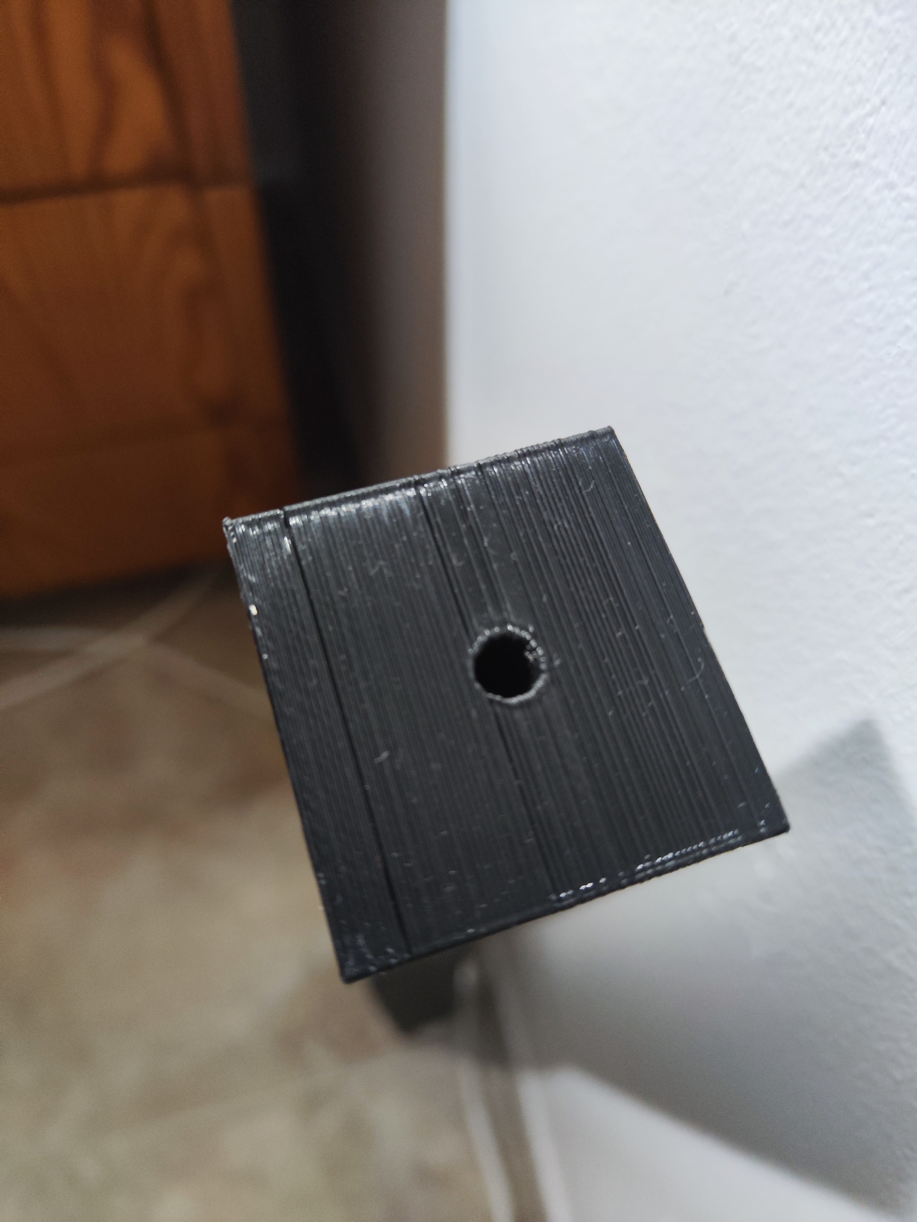3D Tuning fork support — miniatura 3