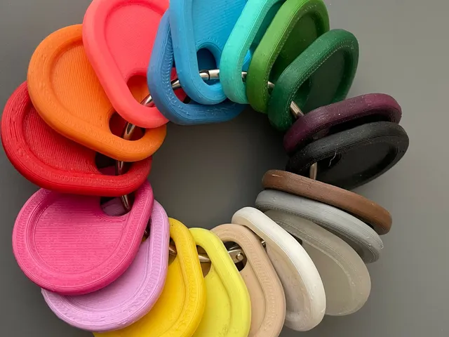 filament sample