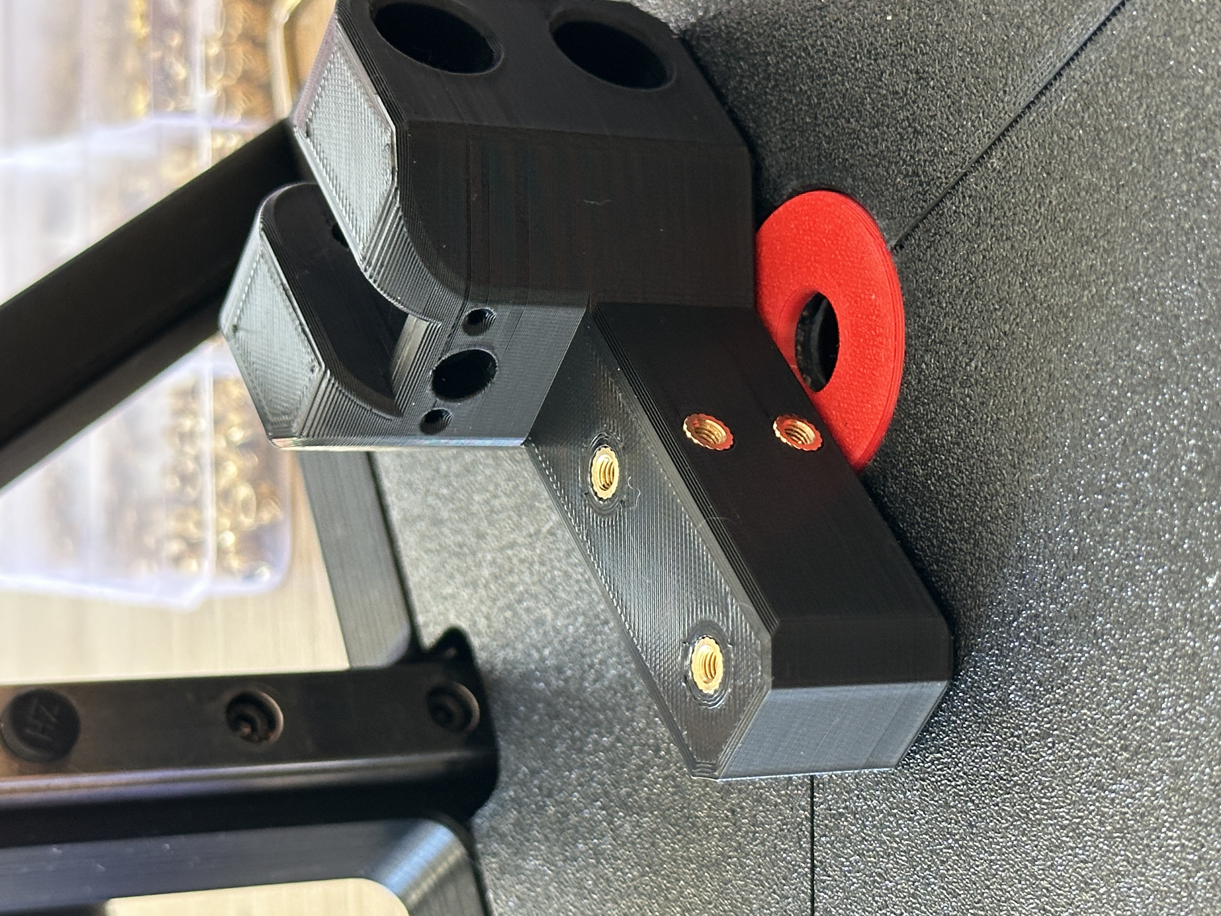 Stealthpress Silent Mod