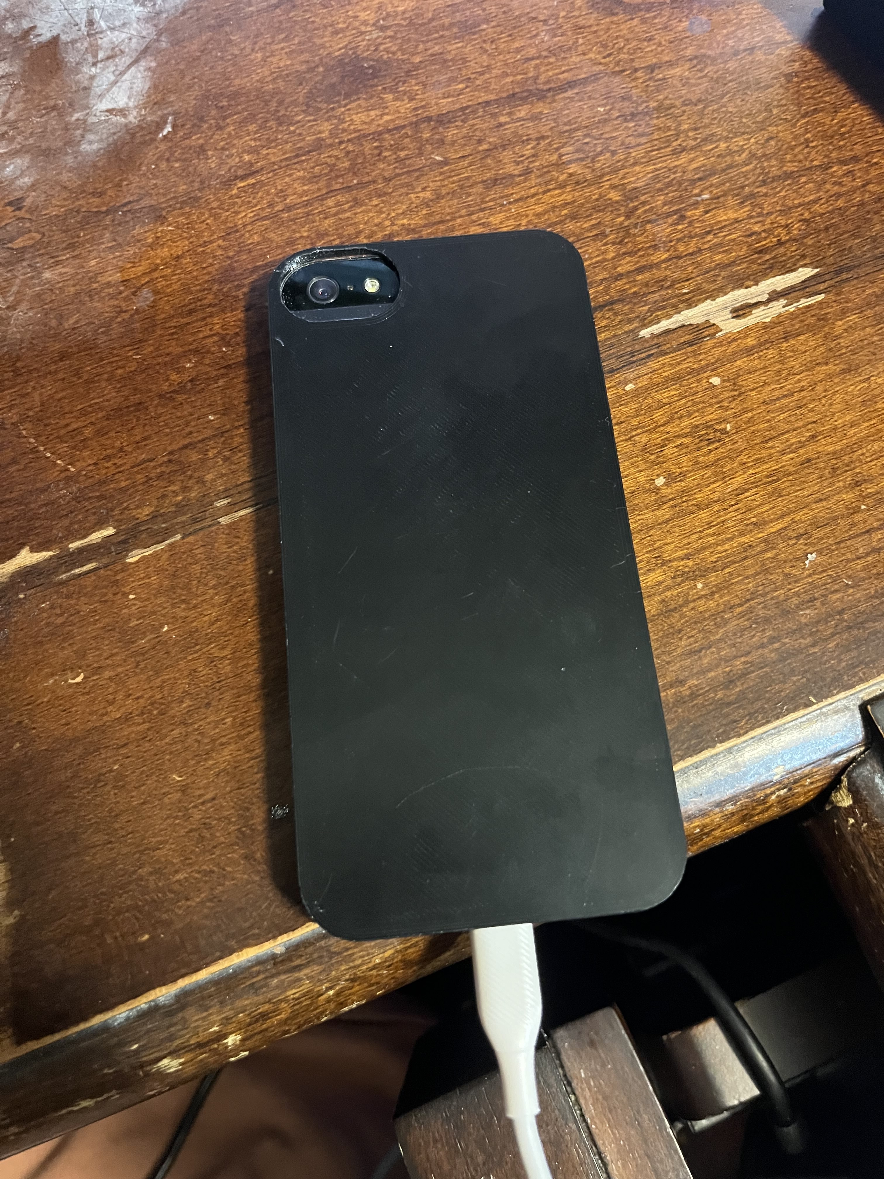 iPhone 5/5S/SE Case
