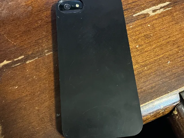 iPhone 5/5S/SE Case