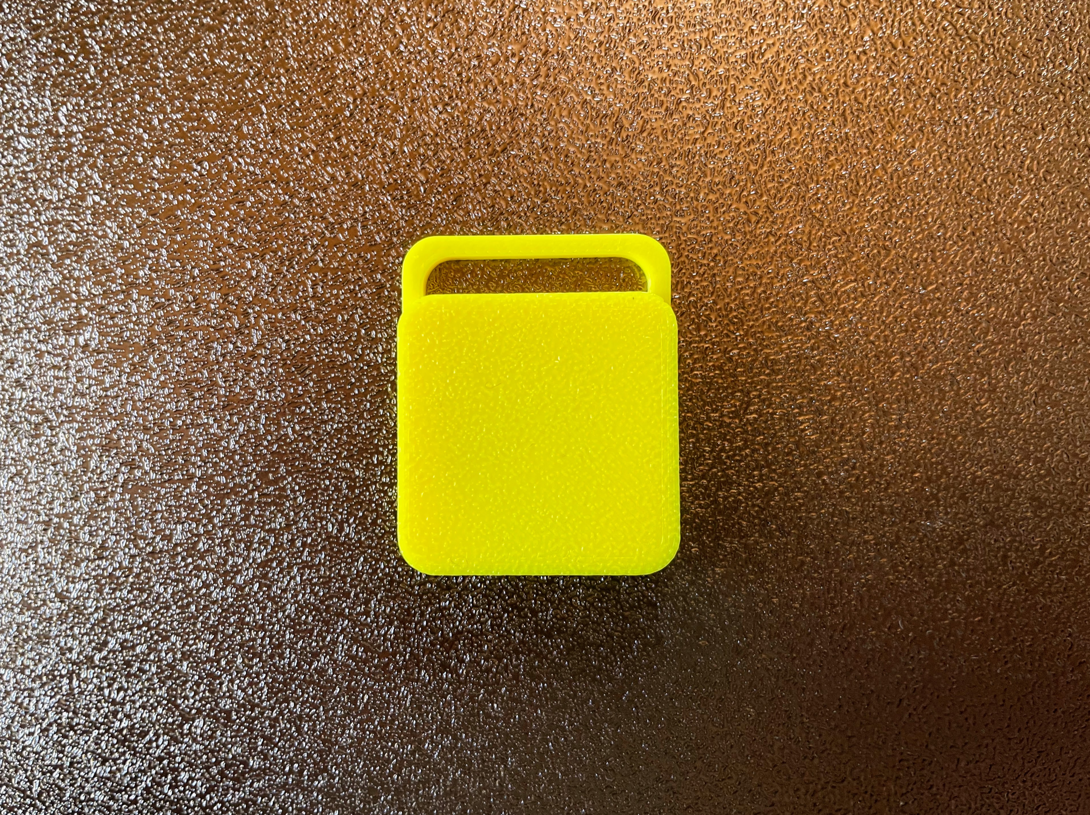 Surron Key Cover