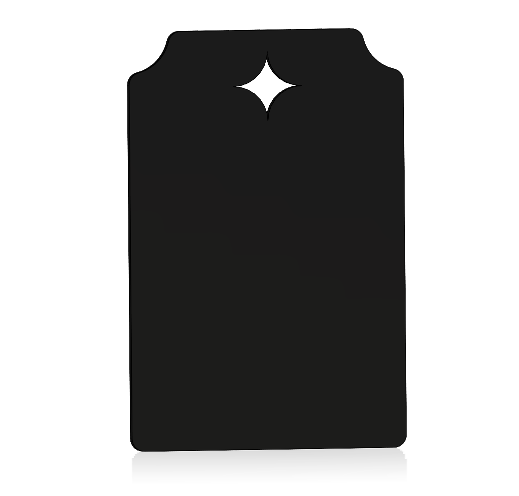 Colorless Mana Card Divider