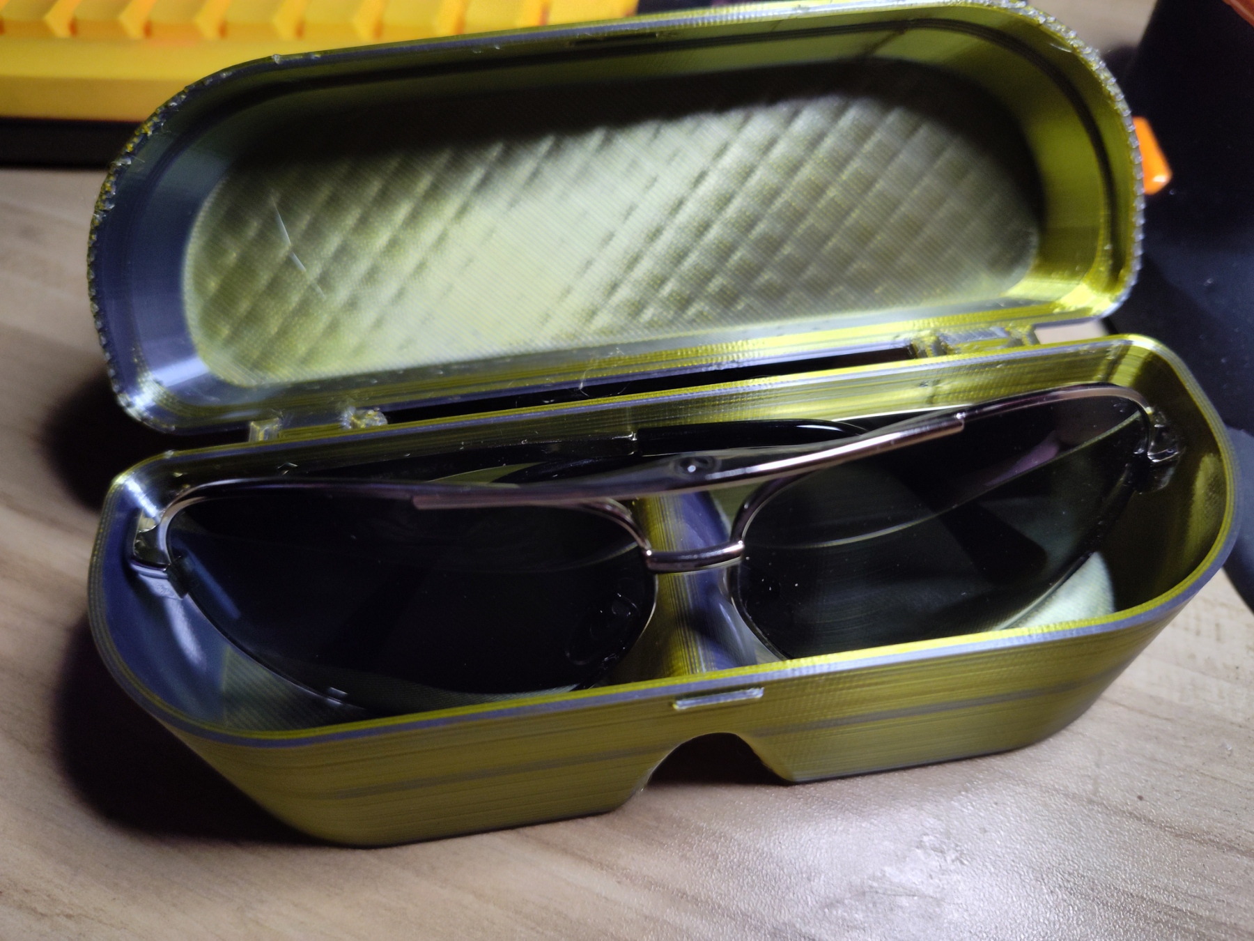 Sunglass case — miniatura 2