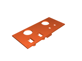 RIDEN PSU RD6006 - Case wallmount including PSU for Soldering Iron 24 ...