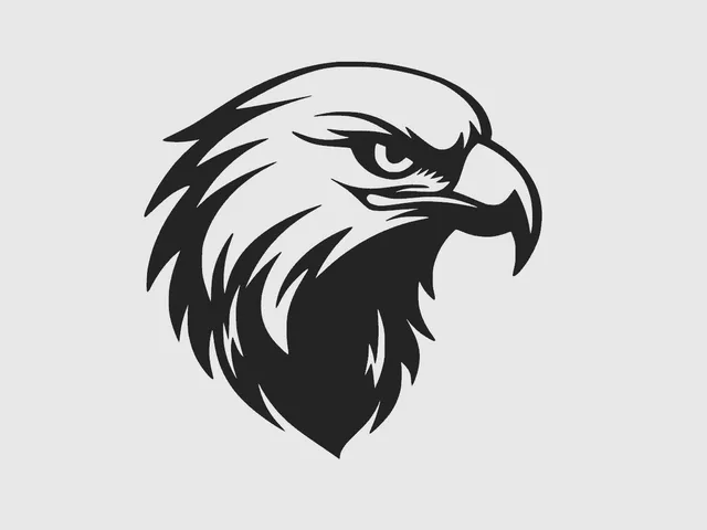eagle - wall art