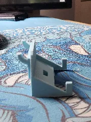 jerker's Mouse mount