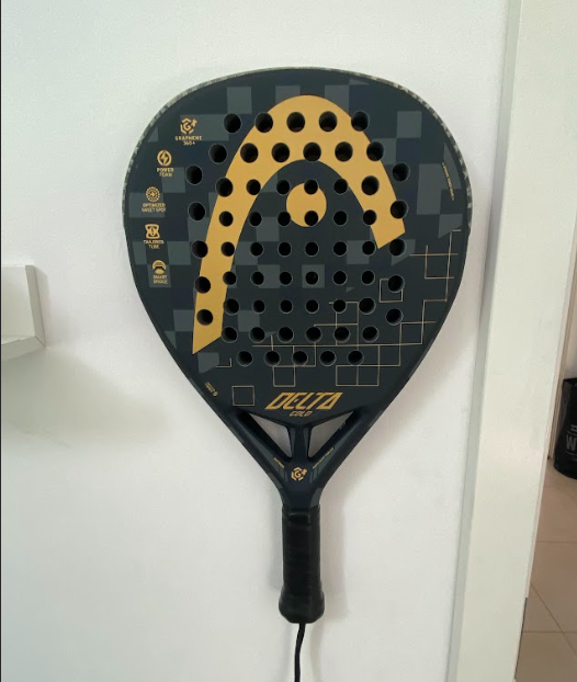 Padel Racket Holder — miniatura 2