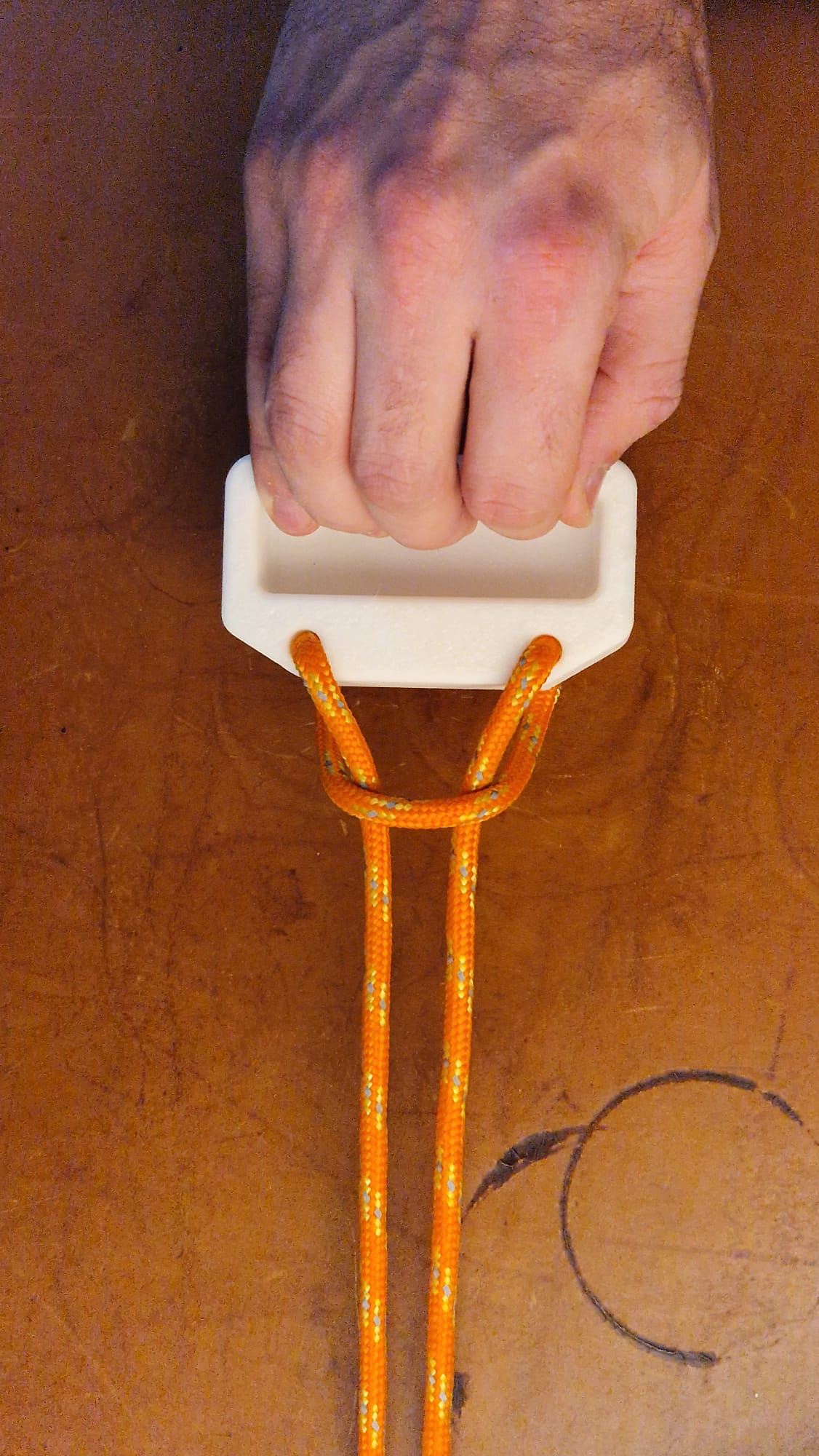 Climbing Grip strength Trainer