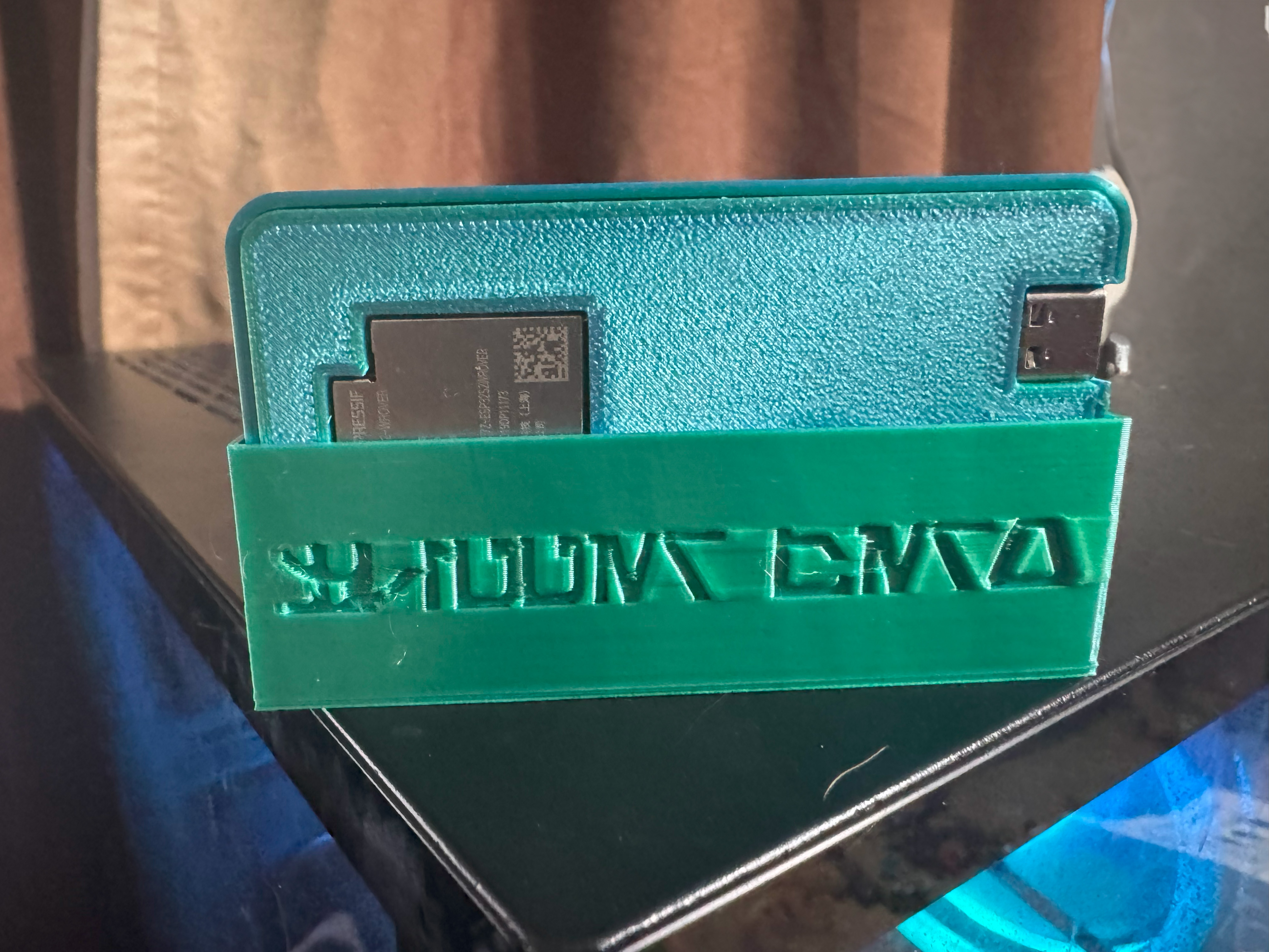 Zlipper Zero Wifi DevBoard Pin Cover