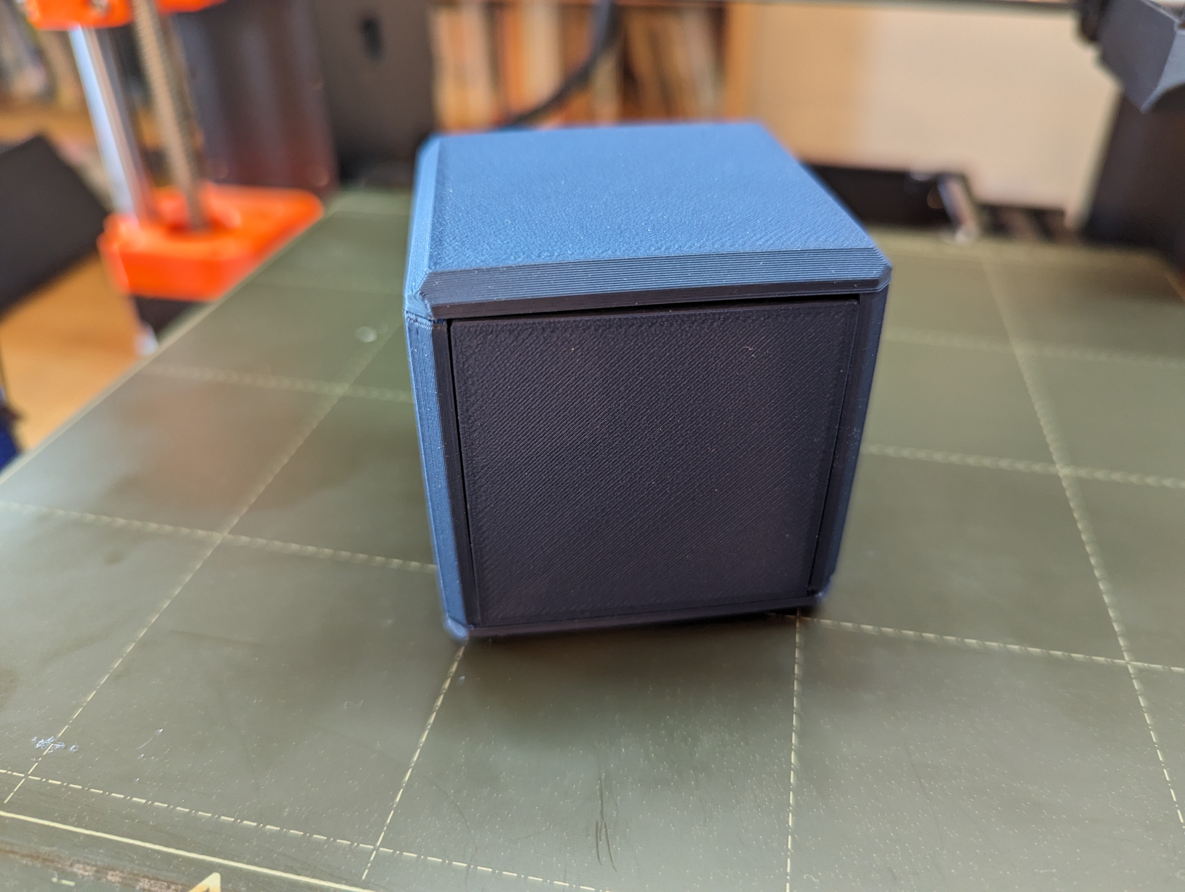 Japanese Puzzle Box