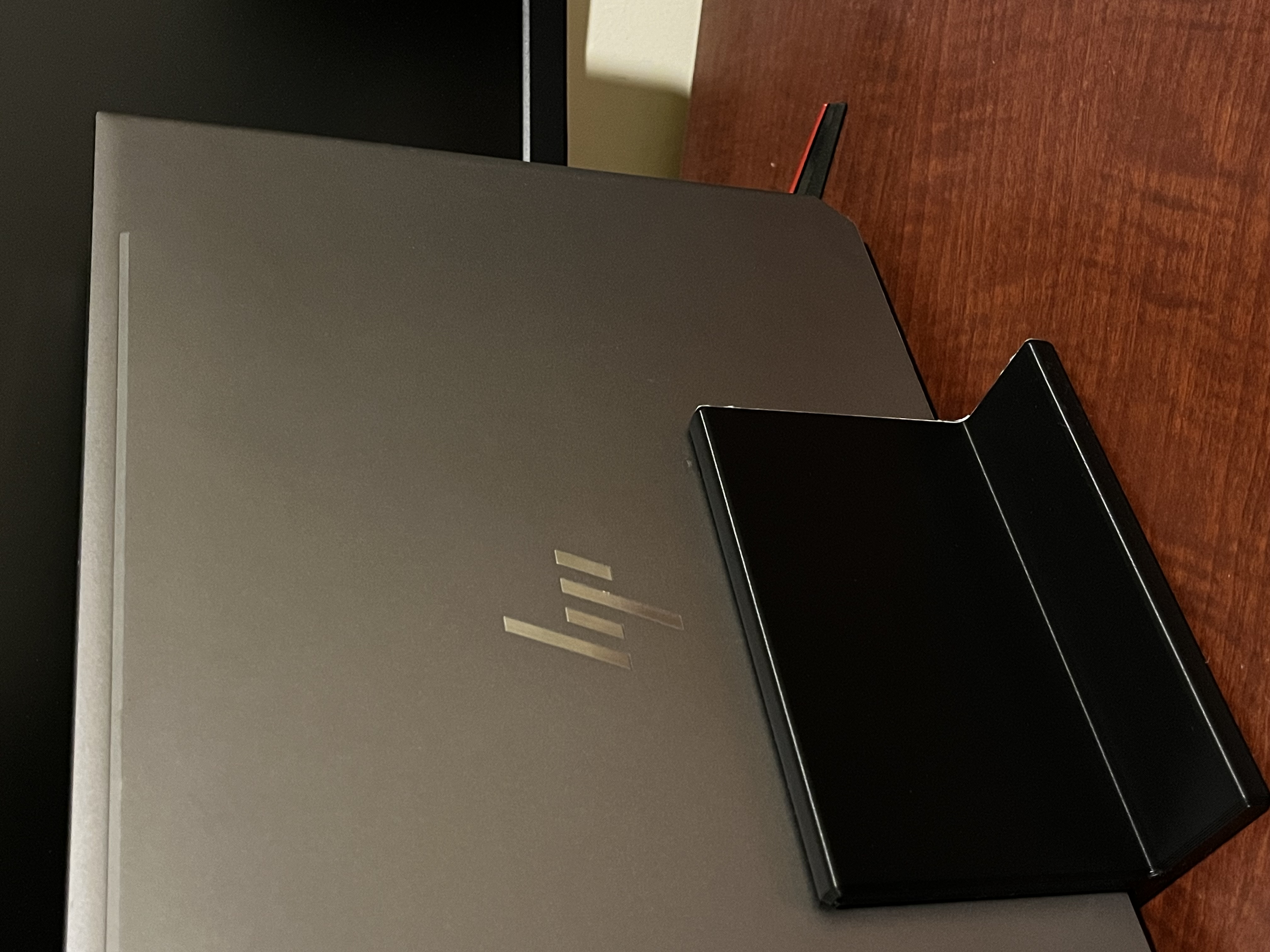 HP ZBook G5 Laptop Stand