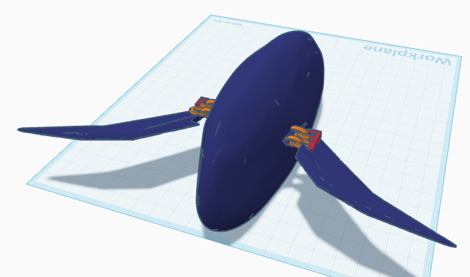 prototype 1