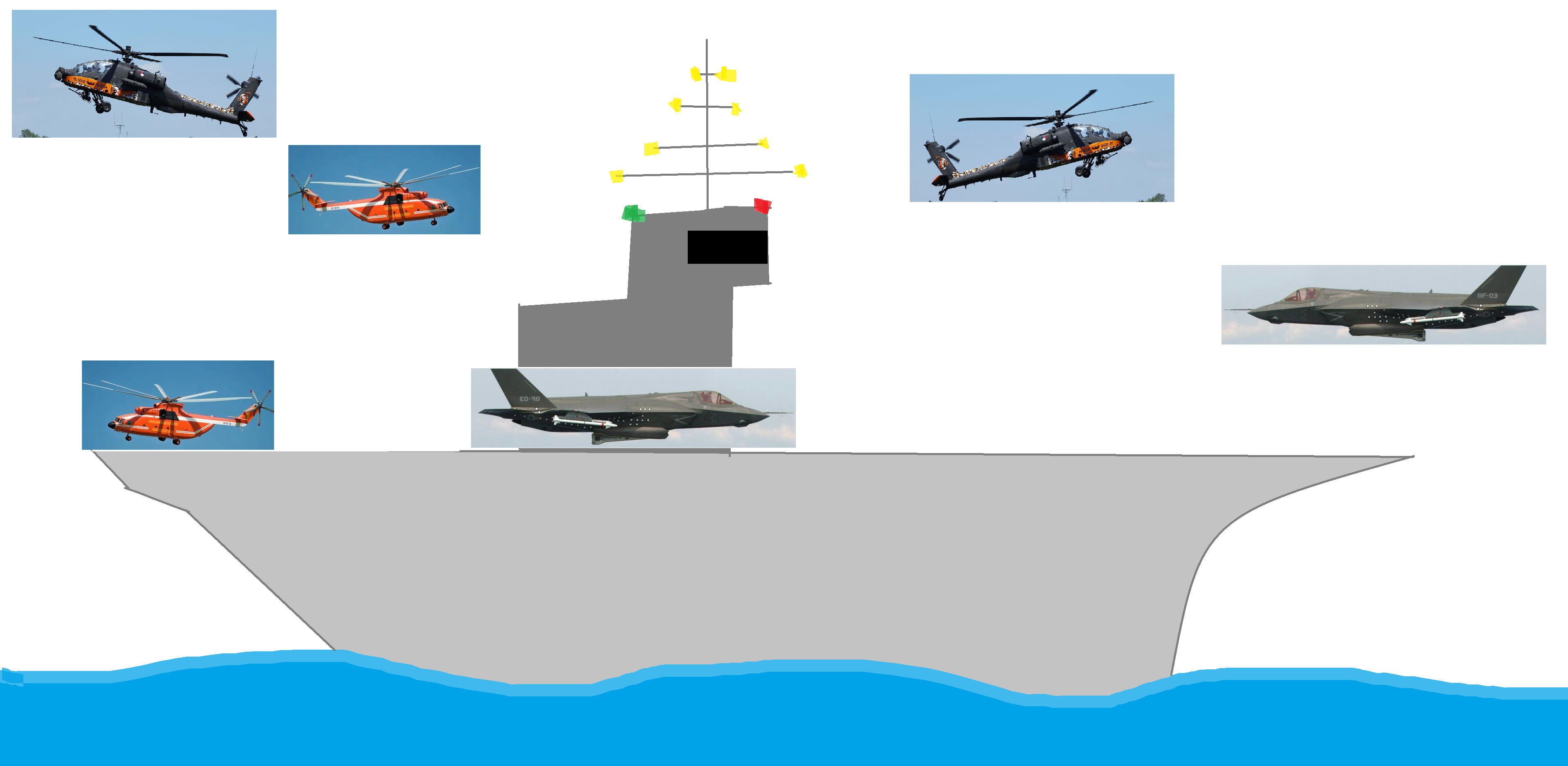 batle ship