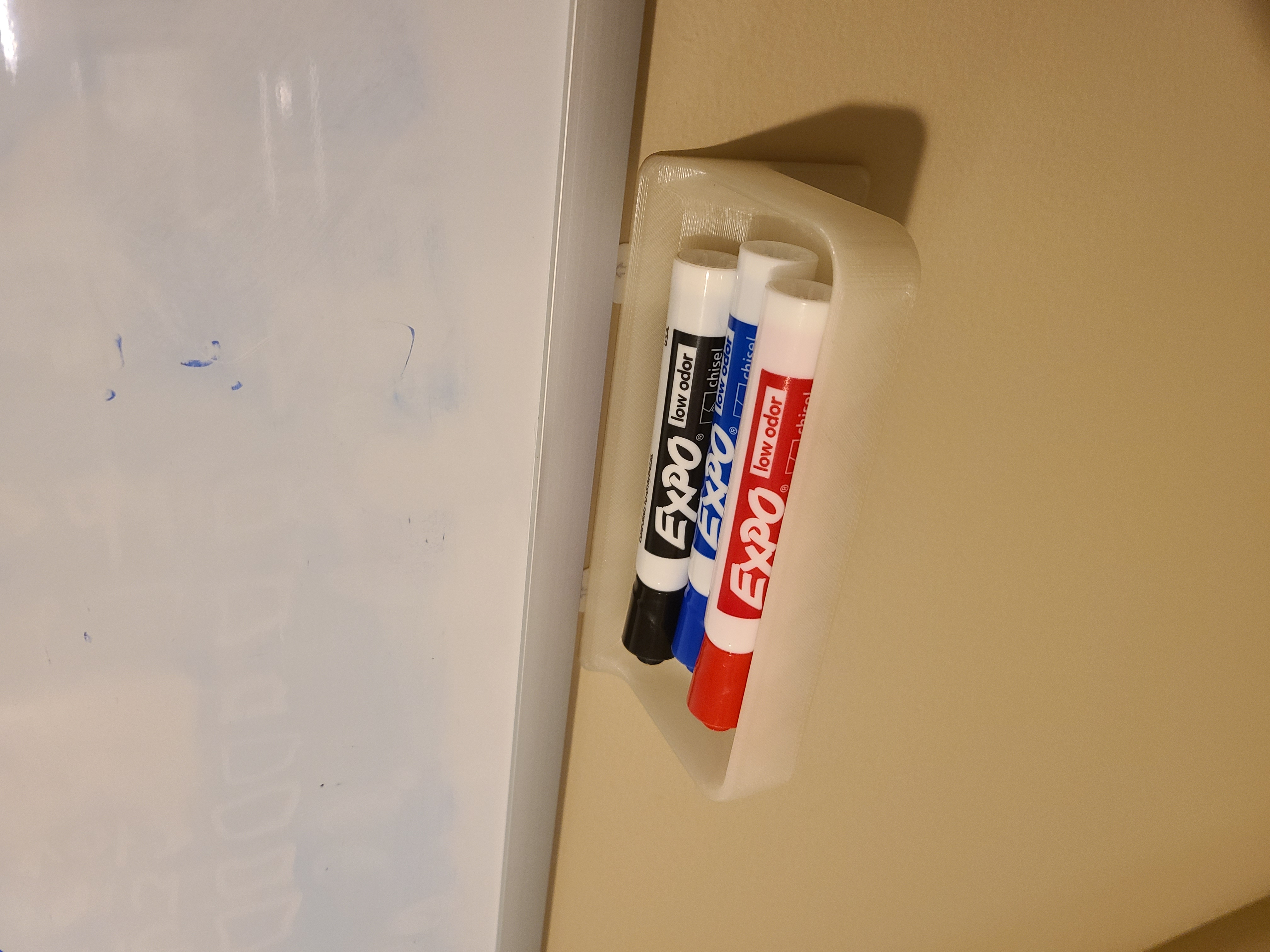 Marker Tray