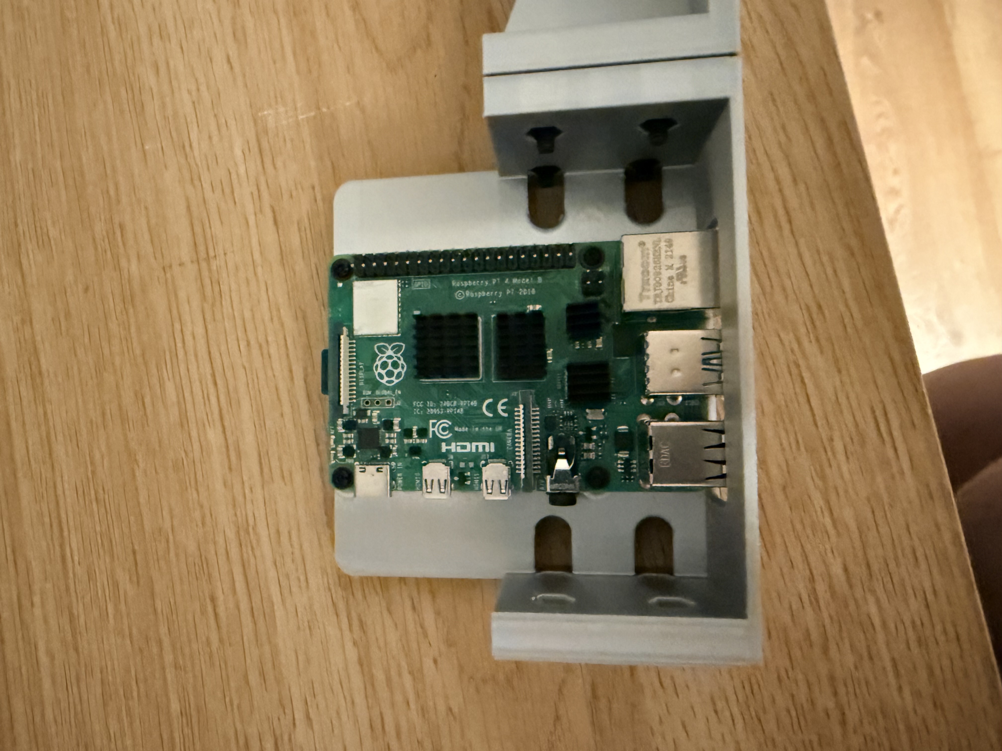 ESRack Module for Raspberry Pi — thumbnail 2