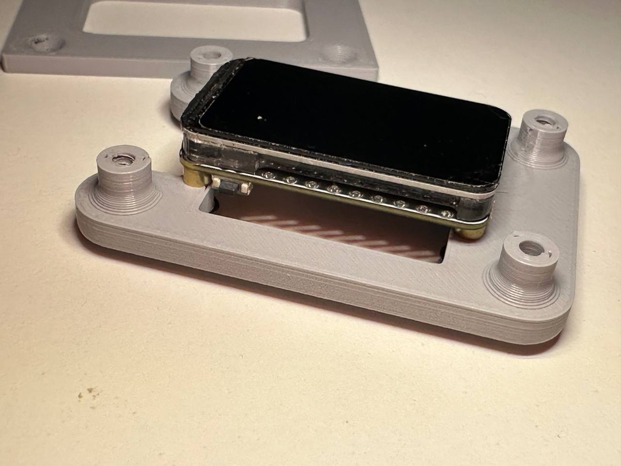 ESP32-C6 LCD 1.47" Mount