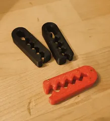 Bag clip
