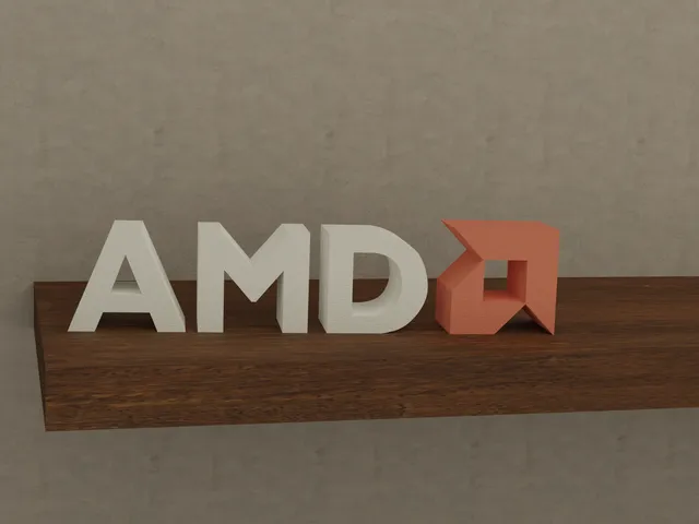 AMD Logo