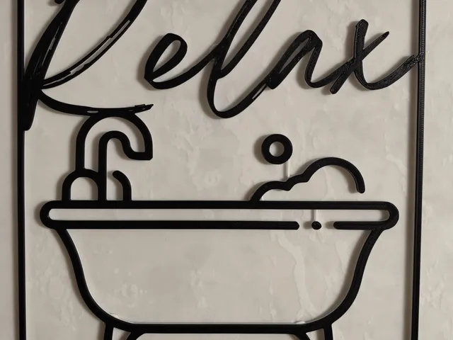 DECORACION BAÑO / Bathroom decoration