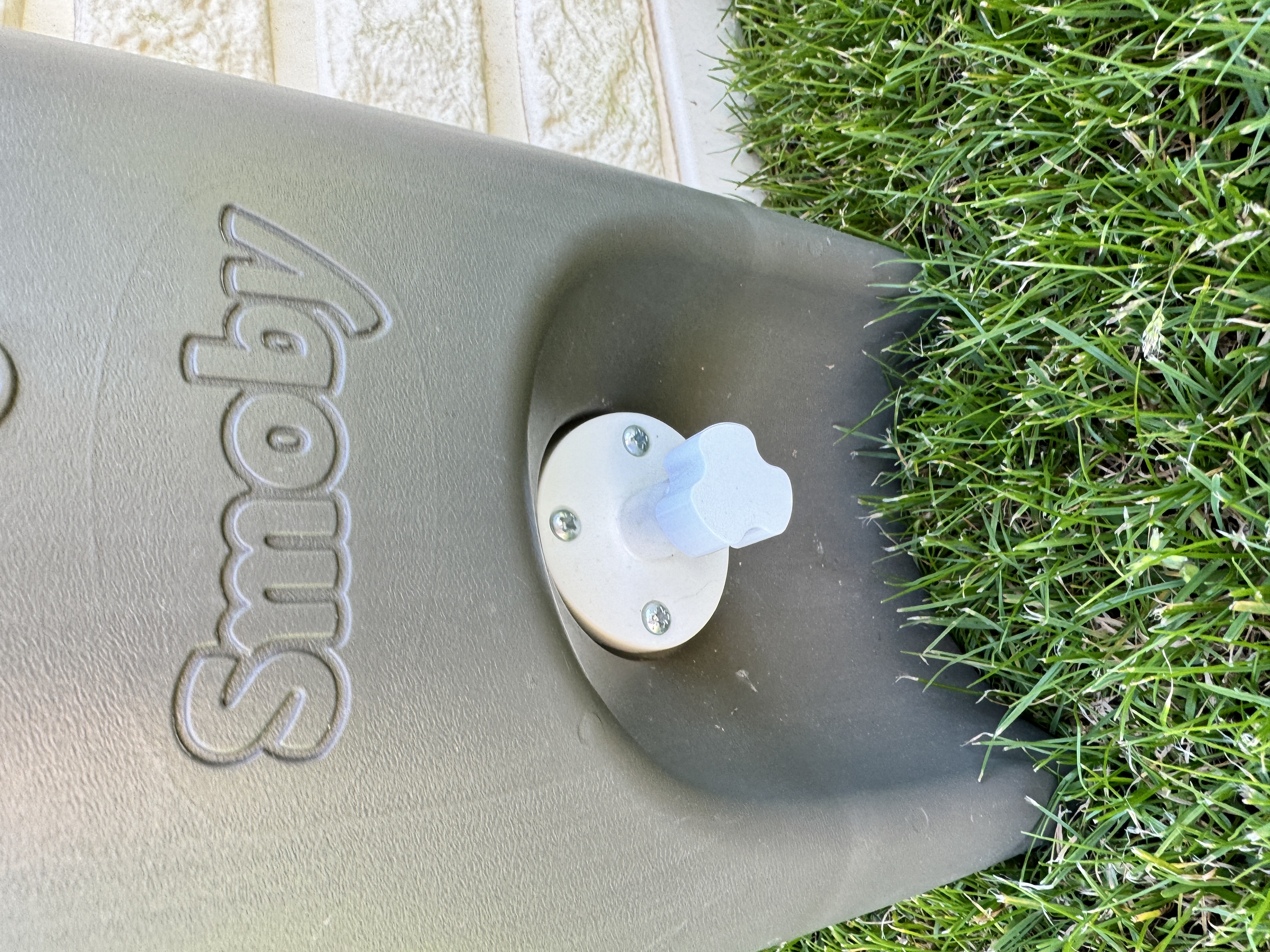 Water tap for Smoby Rainwater Collector (810909)