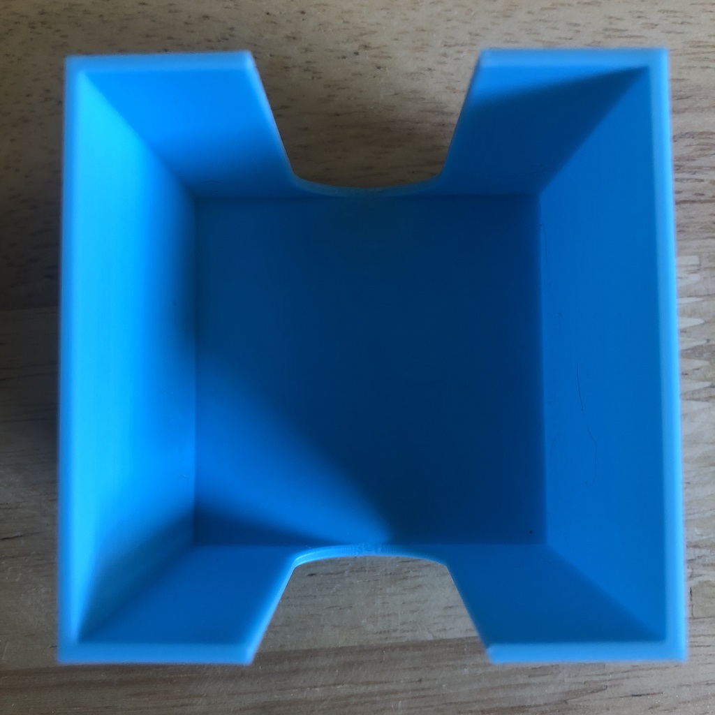 Weaving Tablet Box — miniatura 2