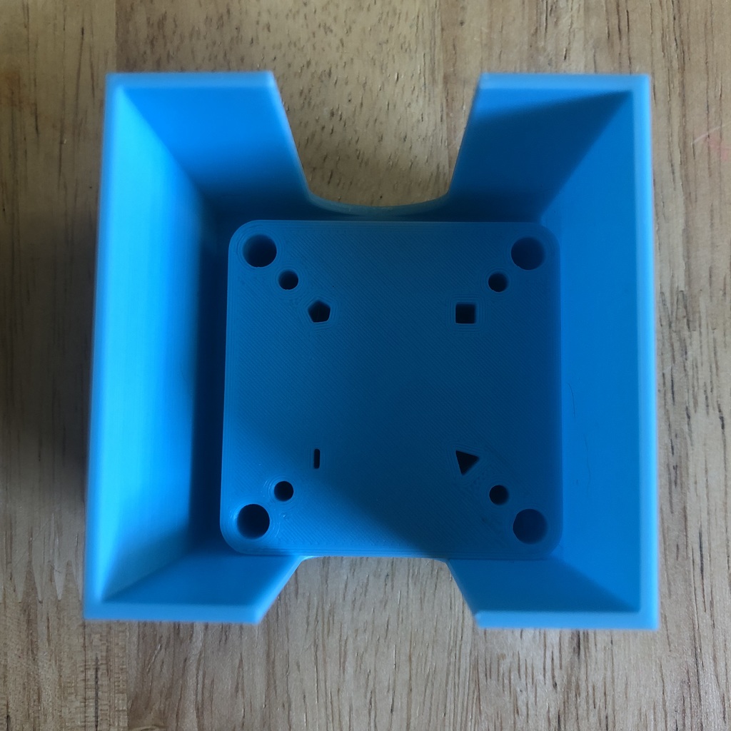 Weaving Tablet Box — miniatura 3