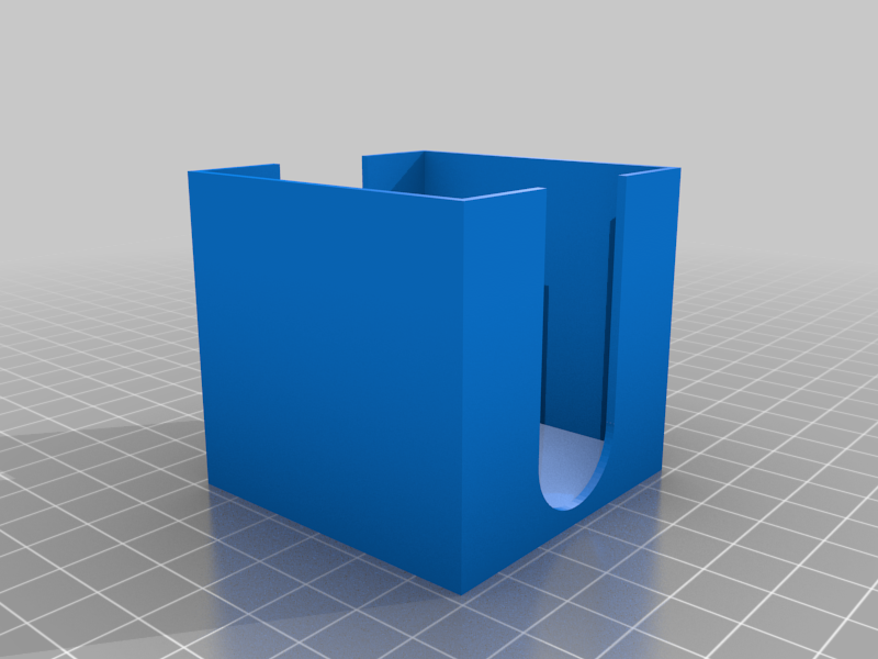 Weaving Tablet Box — miniatura 4