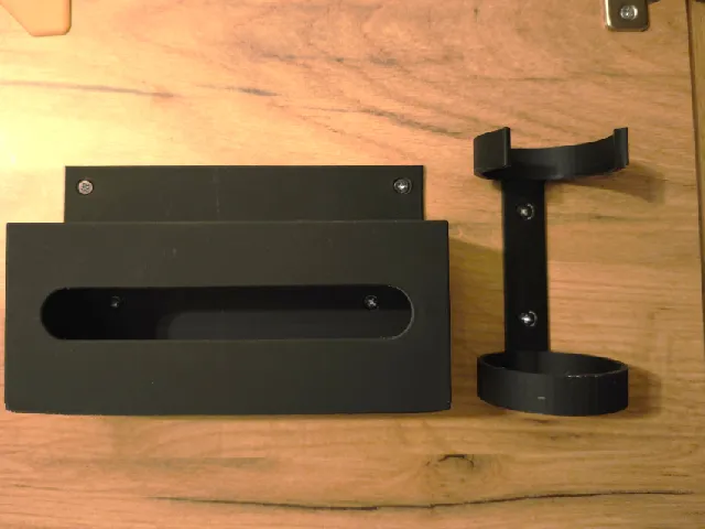 Shelf