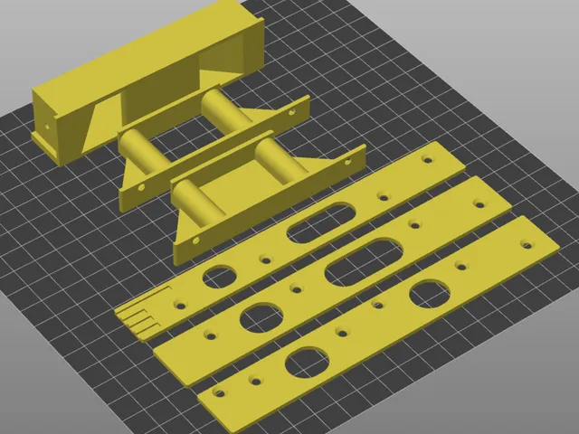 LFF 3.5 SAS/SATA caddy