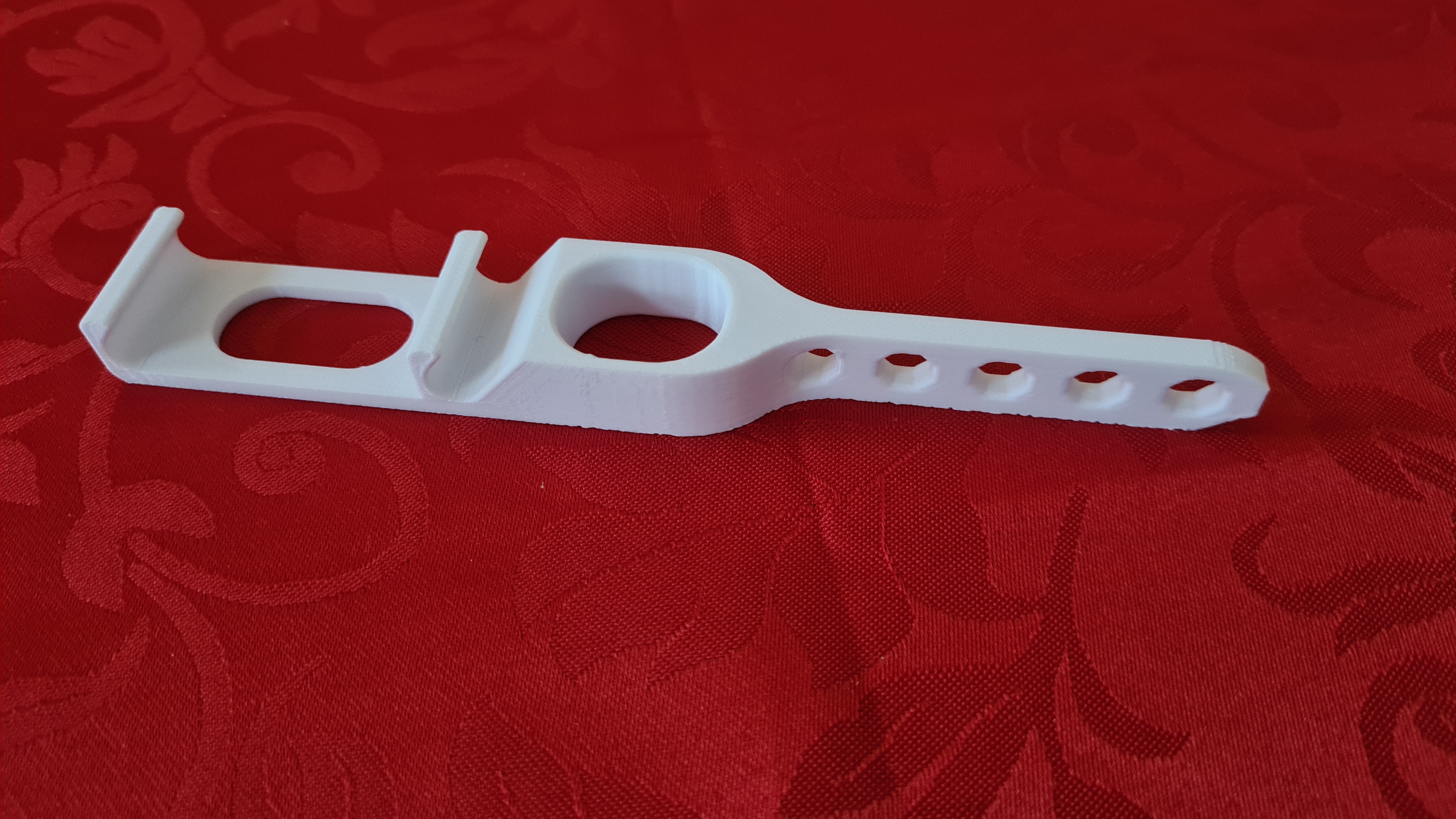 Centauri Carbon Bed Leveling Tool Remix