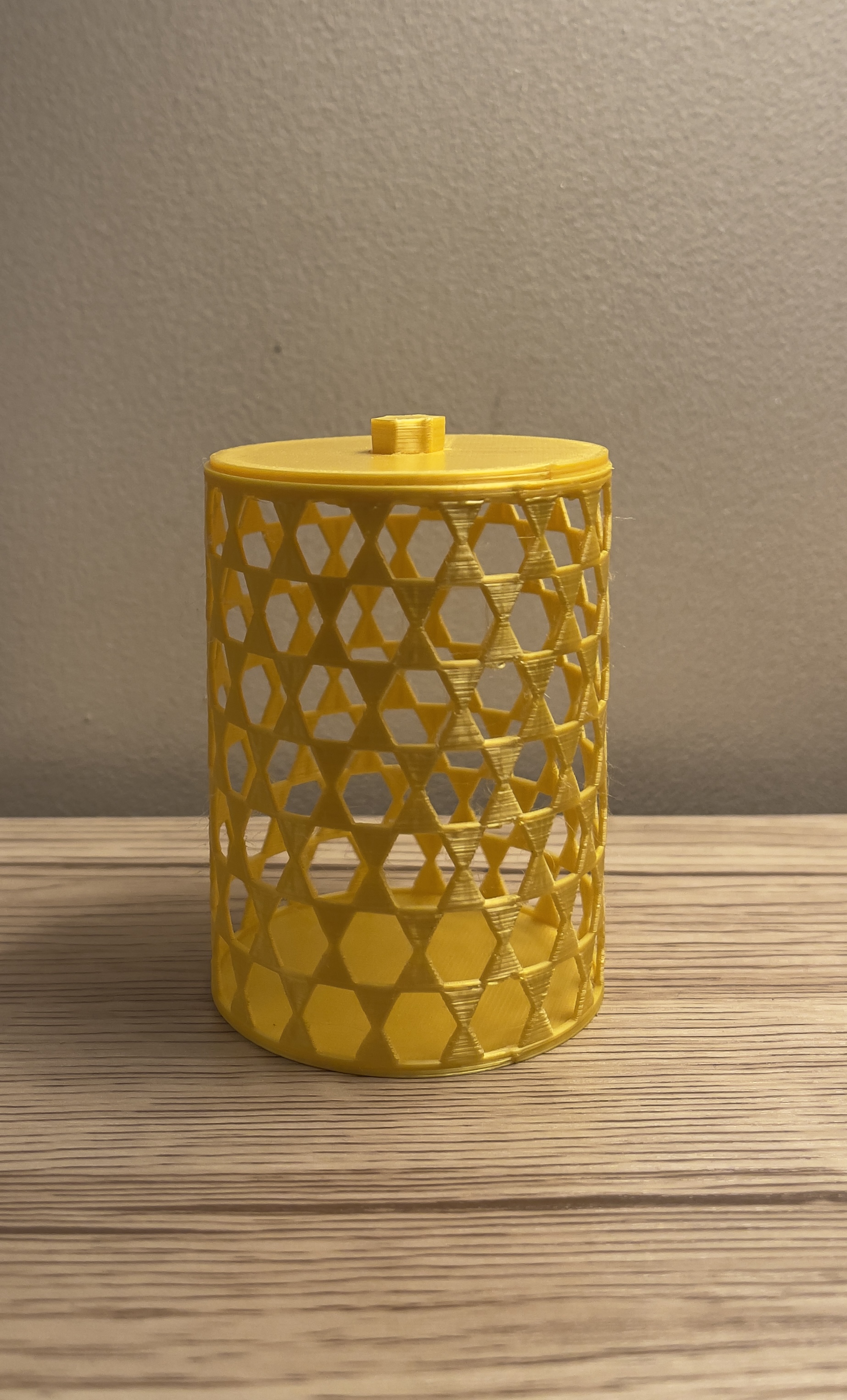 Hexa Box By Ahmad Bin Matar Download Free STL Model Printables hexa-box-by-ahmad-bin-matar-download-free-stl-model-printables